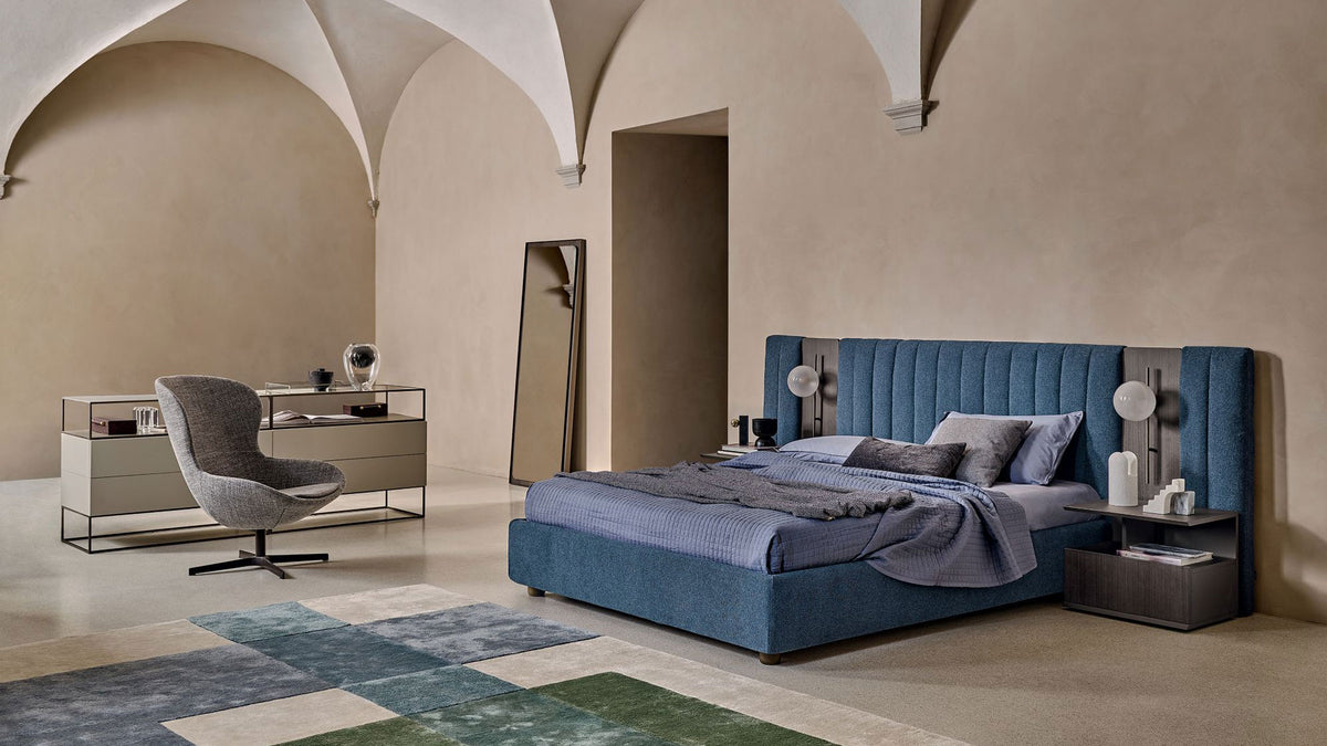 Otello Bed by Ditre Italia