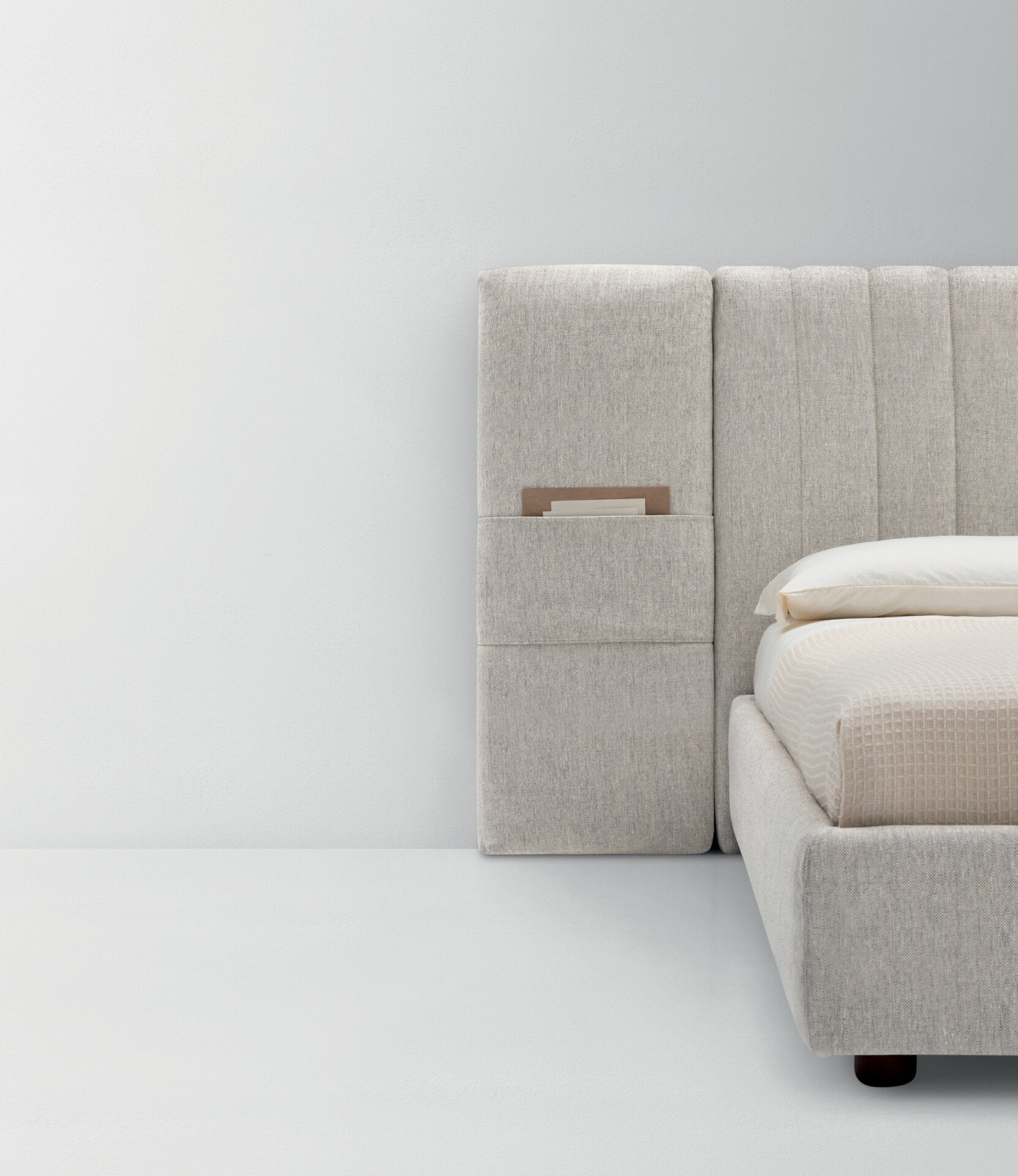 Otello Bed by Ditre Italia