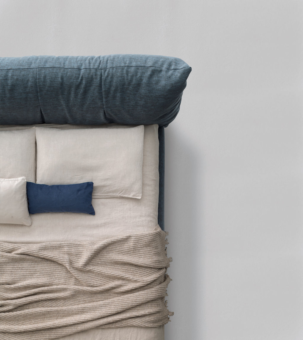 Papilo Bed by Ditre Italia