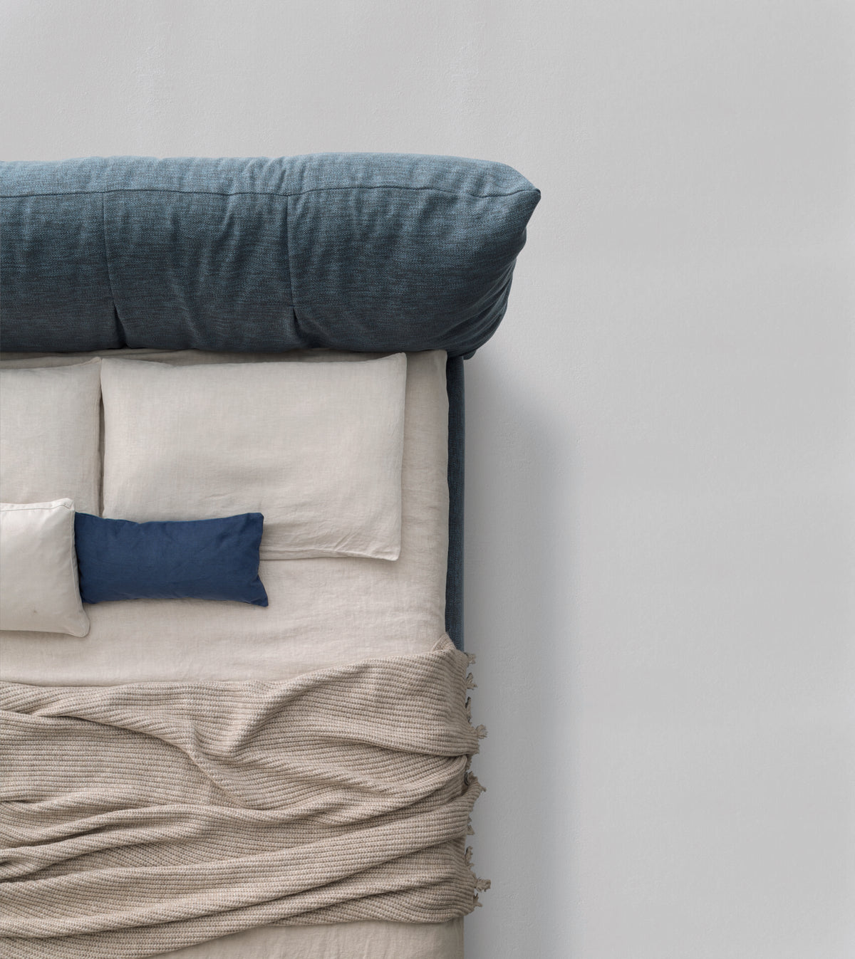 Papilo Bed by Ditre Italia