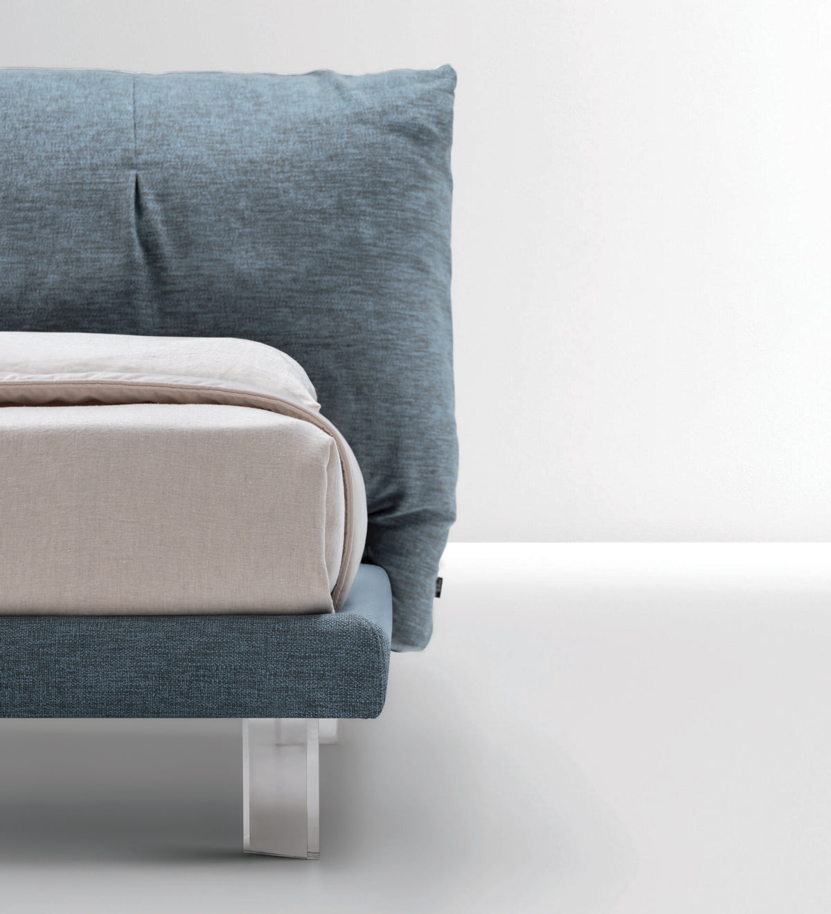 Papilo Bed by Ditre Italia