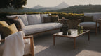 Panama Coffee Table by Atmosphera Creative Lab