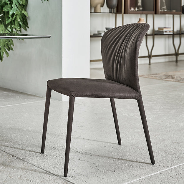 Grace Chair by Bontempi