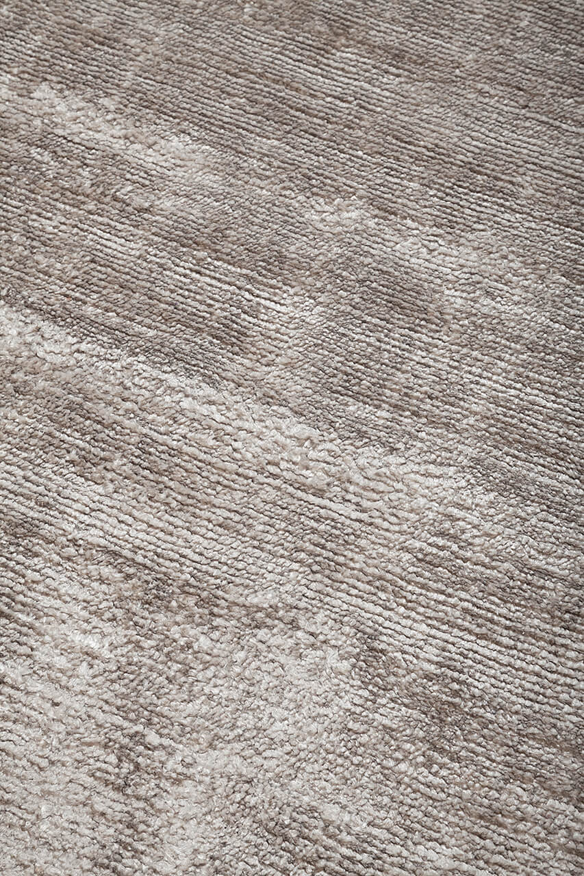 Aura Fog Rug by Amini