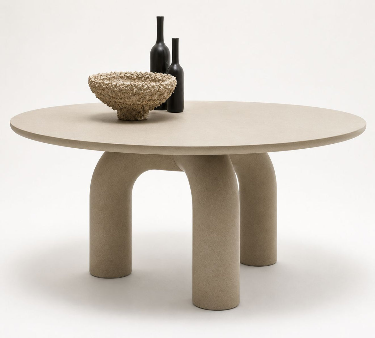 Elephante Dining Table by Mogg