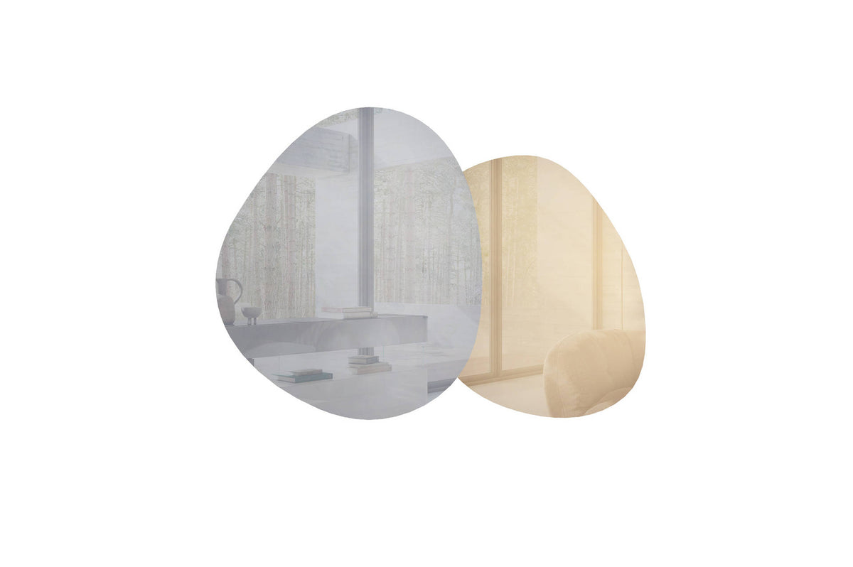 Melty Mirror by LAGO