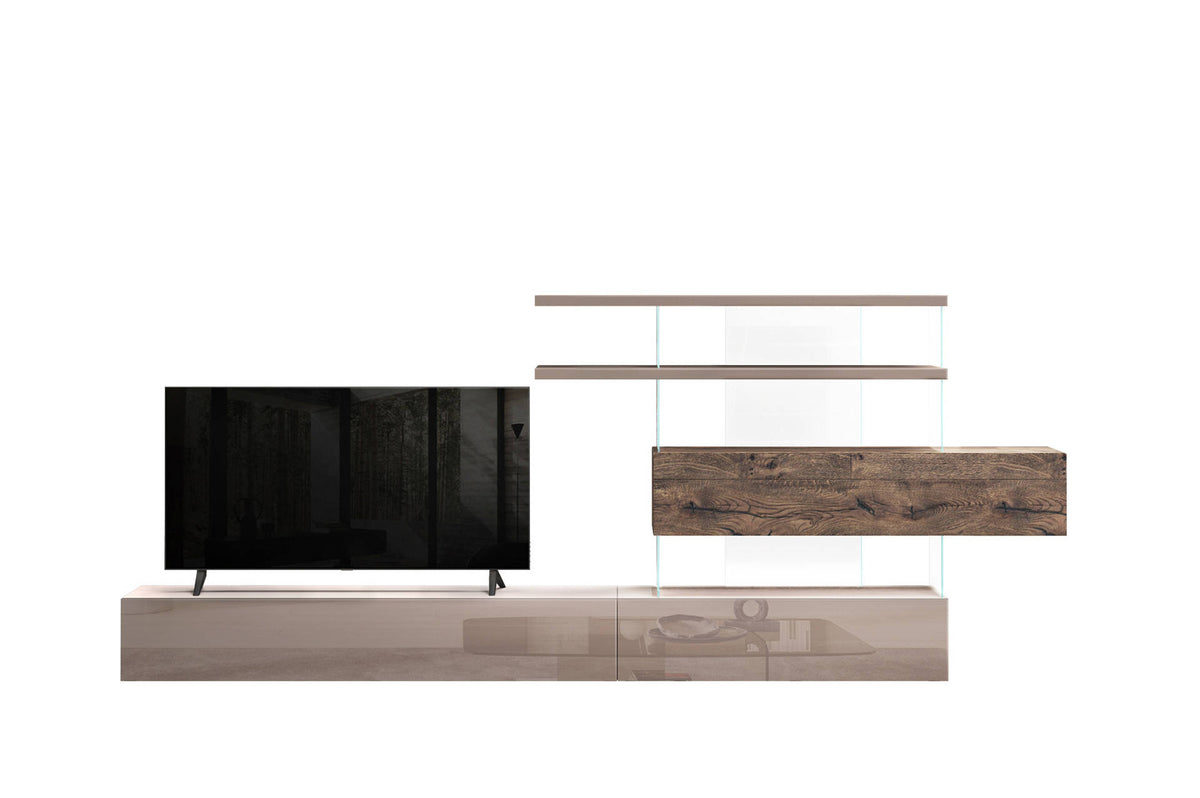 Air Wall Unit 2724 by LAGO