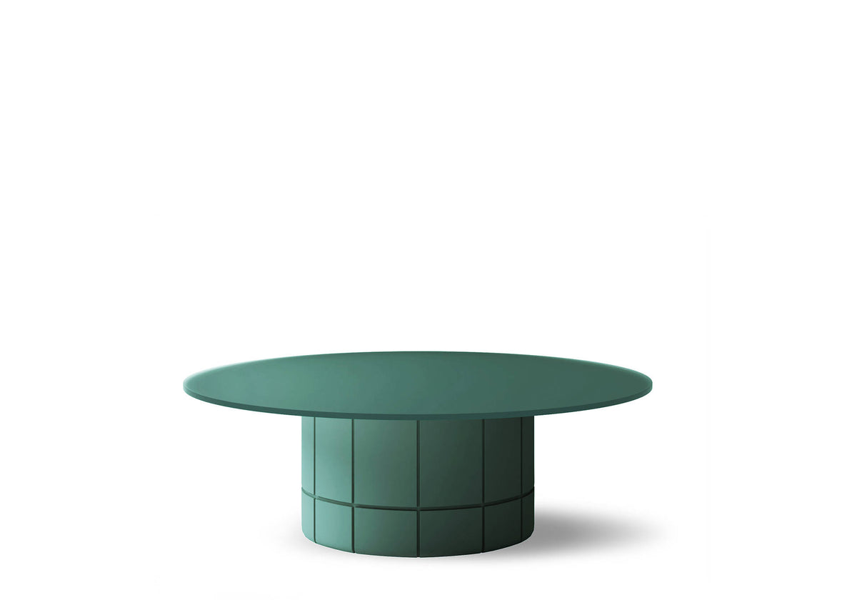 Alberoni Coffee Table DIO231 by LAGO