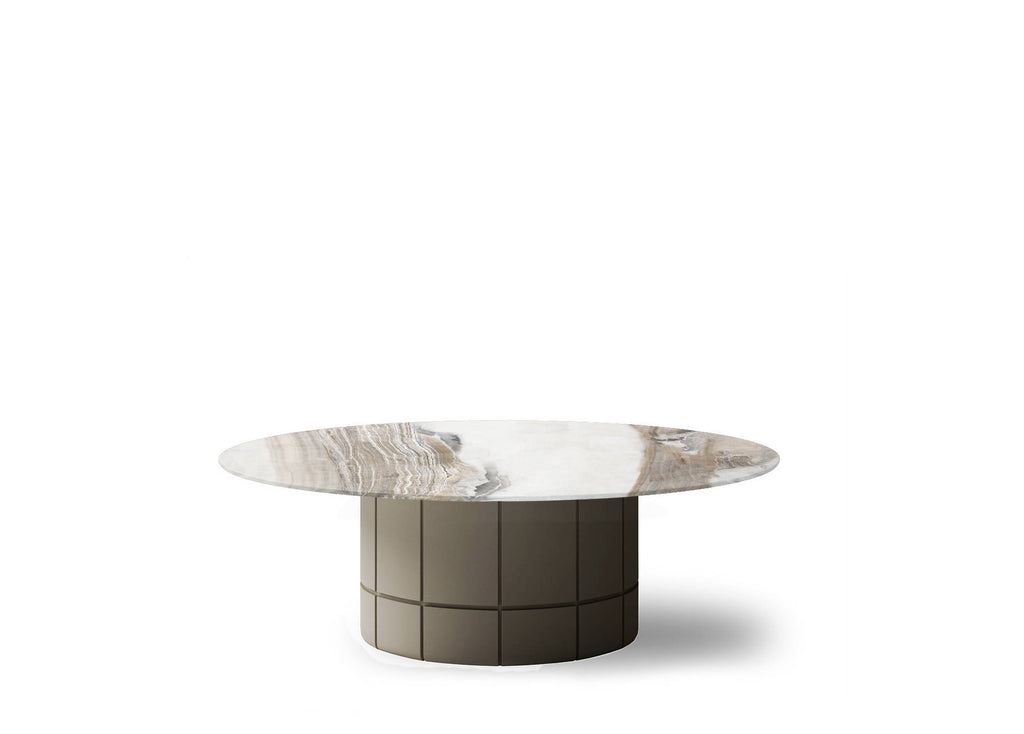 Alberoni Coffee Table DIO231 by LAGO