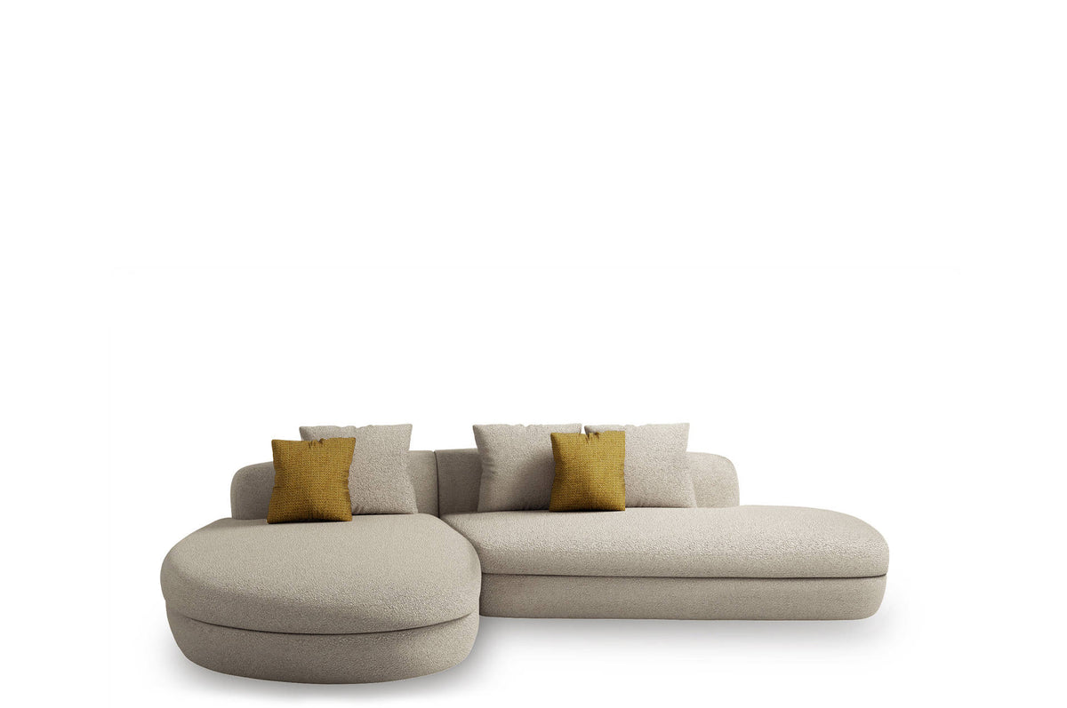 Biza Sofa by Lago