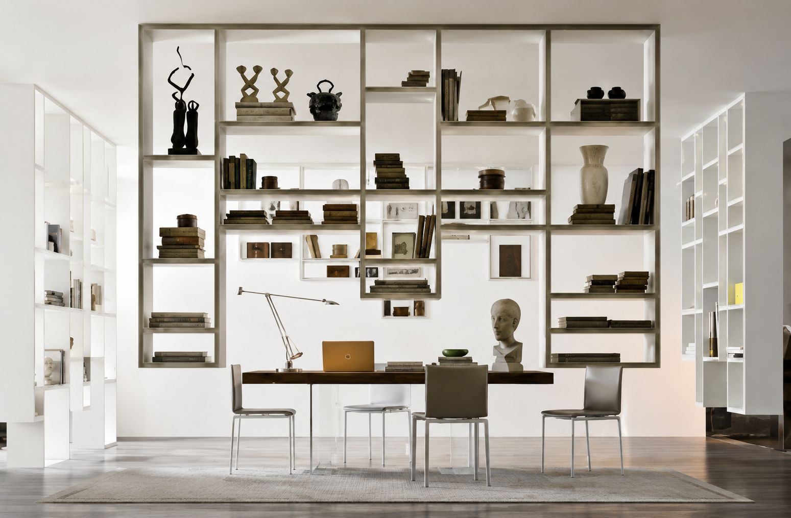 30MM & Lago Linea by LAGO