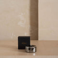 Pheonix Oil Lamp Container by oOumm