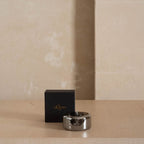 Pheonix Oil Lamp Container by oOumm