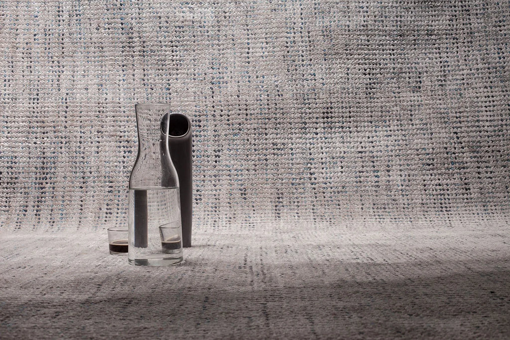 Dots Rug by Warli