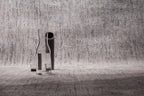 Dots Rug by Warli