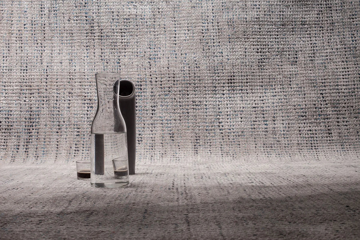 Dots Rug by Warli