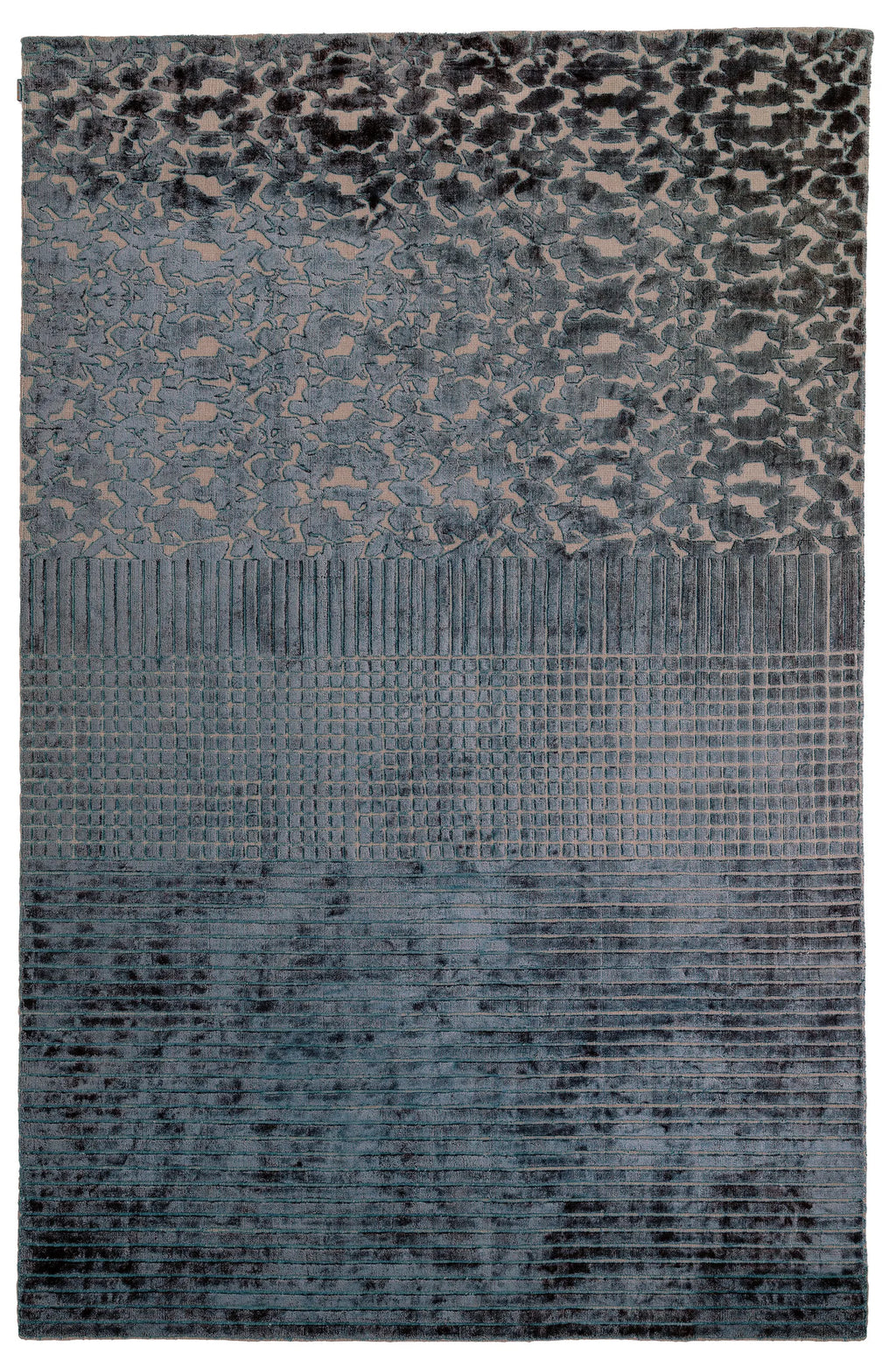 Graceland Rug by Warli