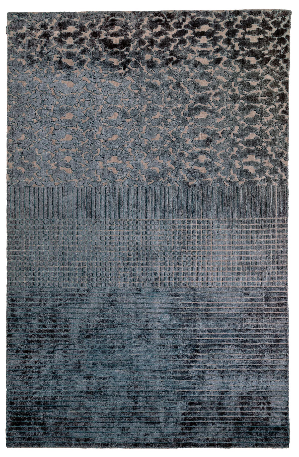 Graceland Rug by Warli