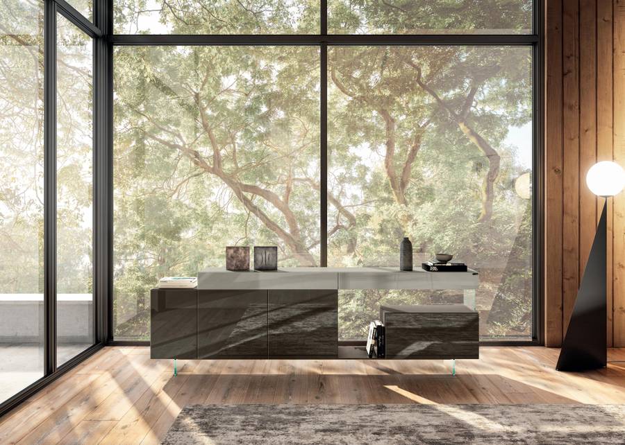 36e8 Sideboard by Lago
