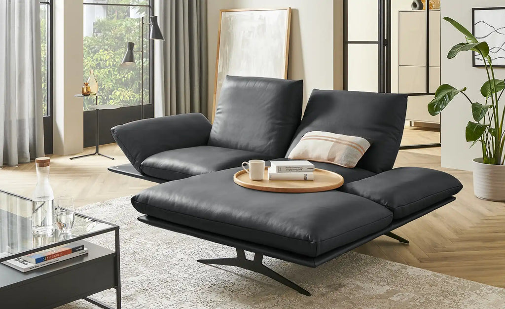 Francis Sofa by Koinor