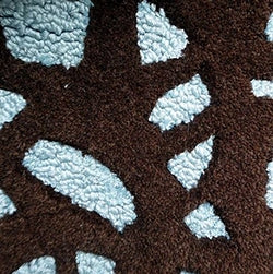 Brazil Rug by Warli
