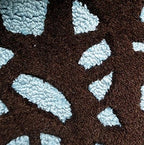 Brazil Rug by Warli