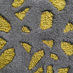 Brazil Rug by Warli
