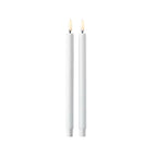 Led Candle by Stoff Copenhagen
