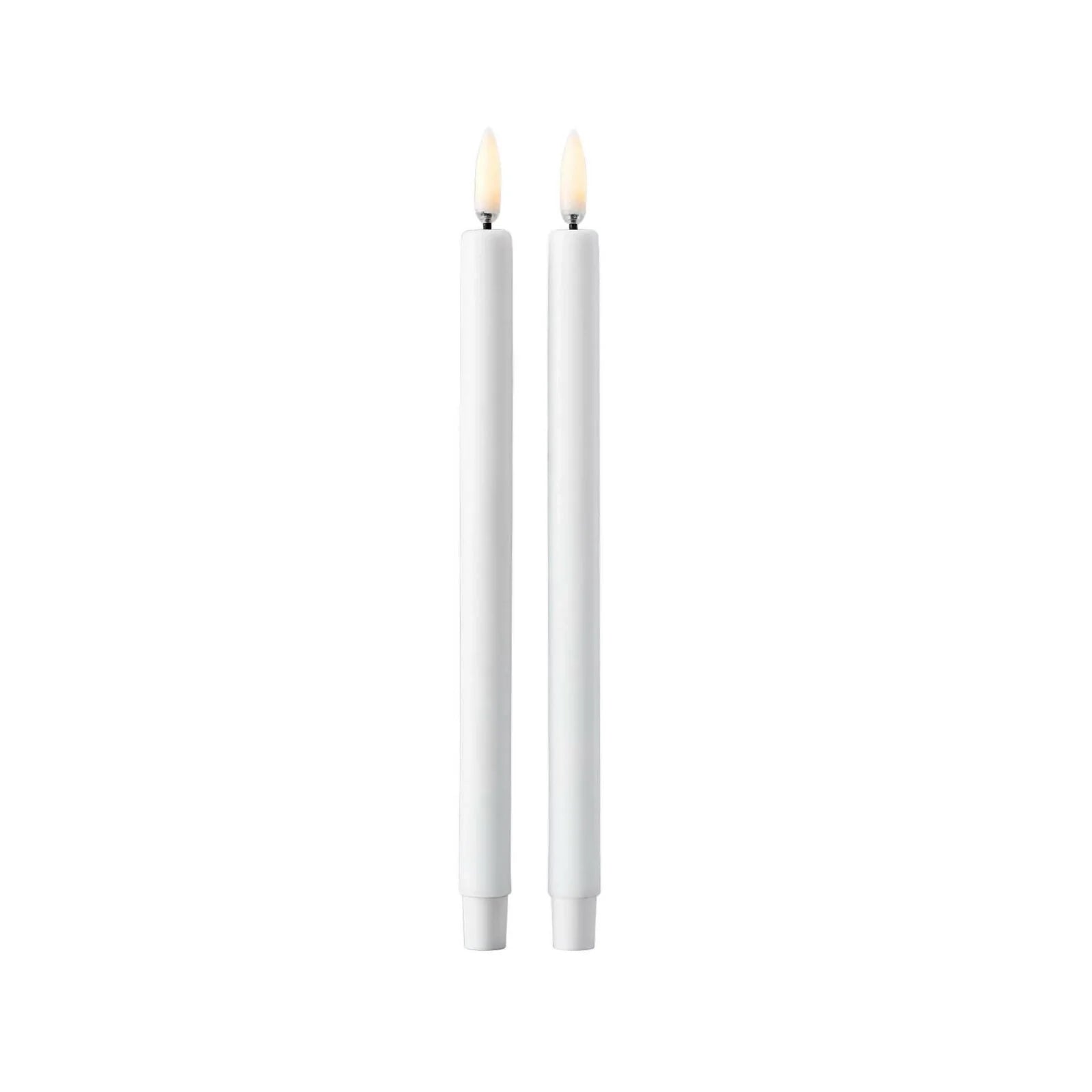 Led Candle by Stoff Copenhagen