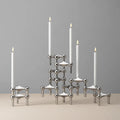 Led Candle by Stoff Copenhagen