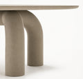 Elephante Dining Table by Mogg