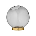 Globe Vase by AYTM