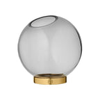 Globe Vase by AYTM