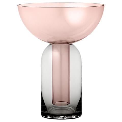 Torus Vase by AYTM