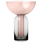Torus Vase by AYTM