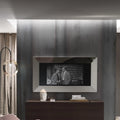 Mirror TV by Riflessi