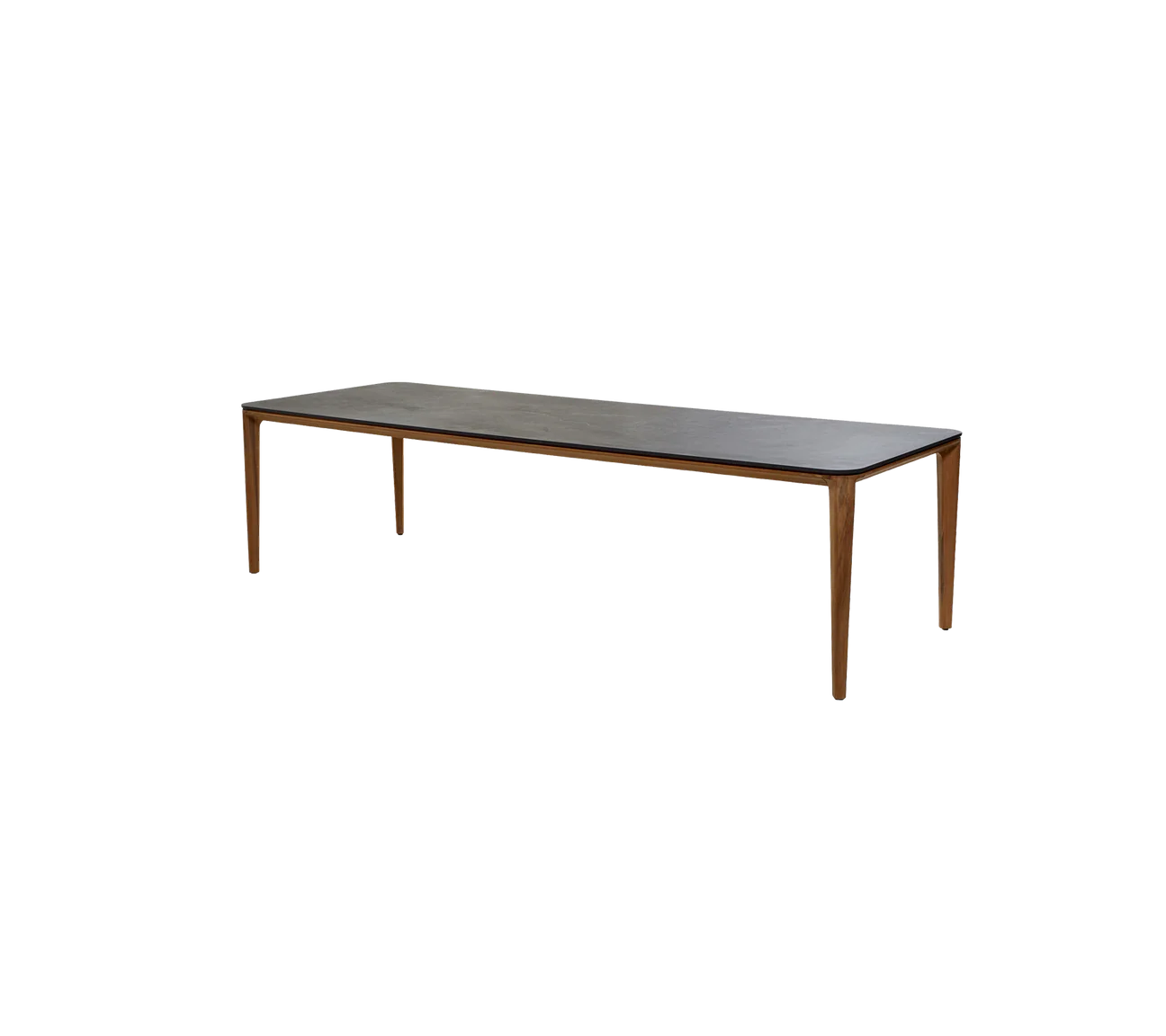 Aspect Dining Table by Cane·Line
