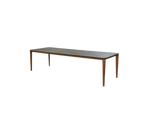 Aspect Dining Table by Cane·Line