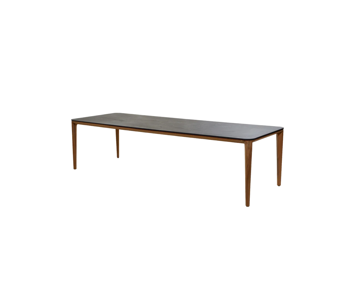 Aspect Dining Table by Cane·Line