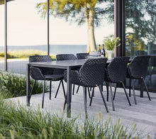 Pure Dining Table by Cane·Line