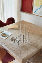 Led Candle by Stoff Copenhagen
