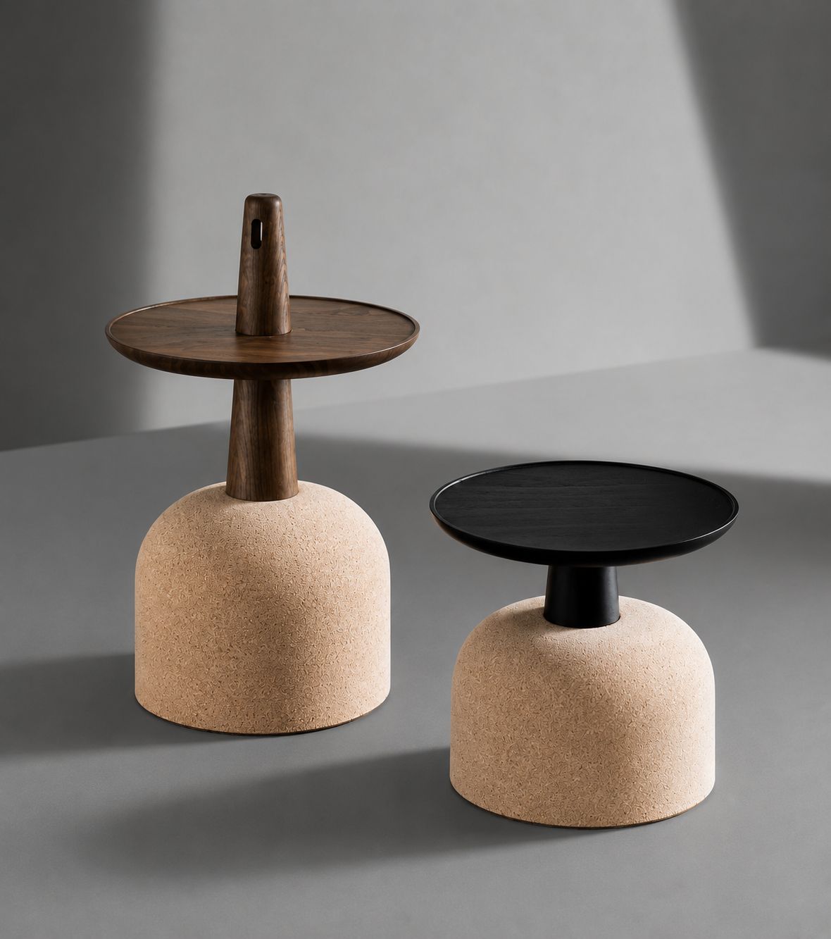 Assemblage Side Table by Bonaldo