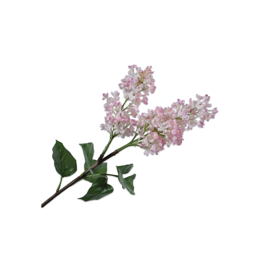 Lilac Spray Pink by Silk-ka