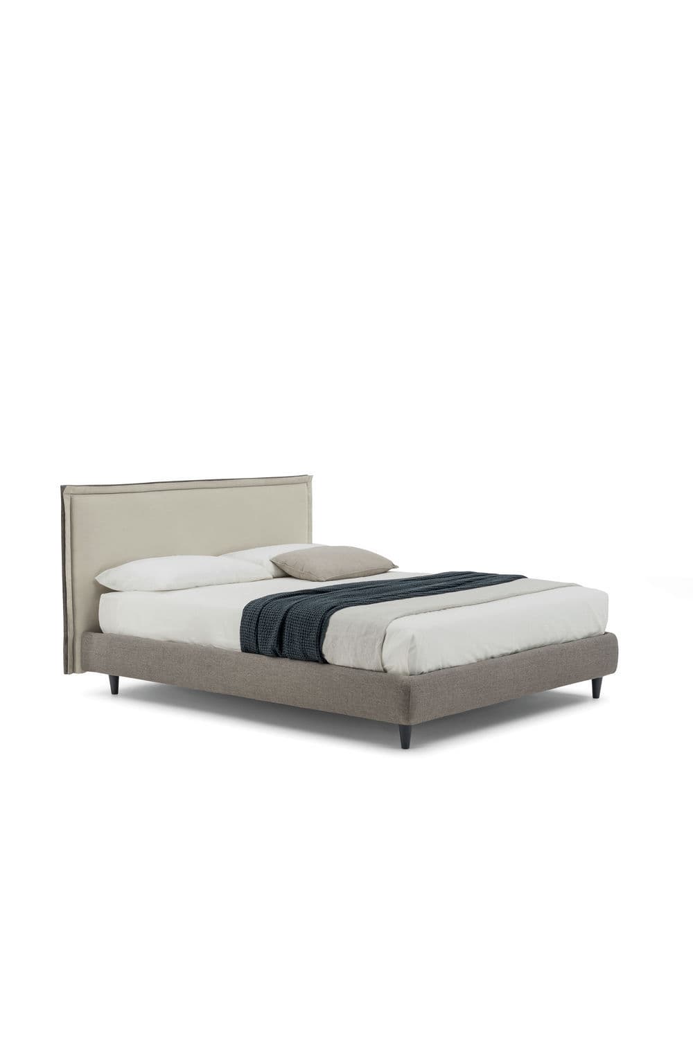 Gaya Wave Bed by Bolzan