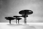 Cell Candleholder by Zaha Hadid