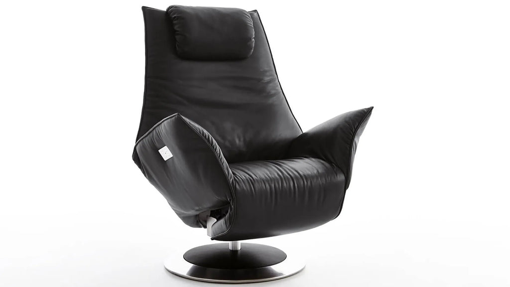 Silencio Safira Armchair by Koinor