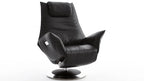 Silencio Safira Armchair by Koinor