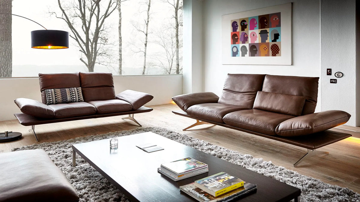 Francis Sofa by Koinor