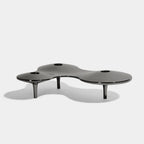 Cell Collection Modular Candleholders by Zaha Hadid Design