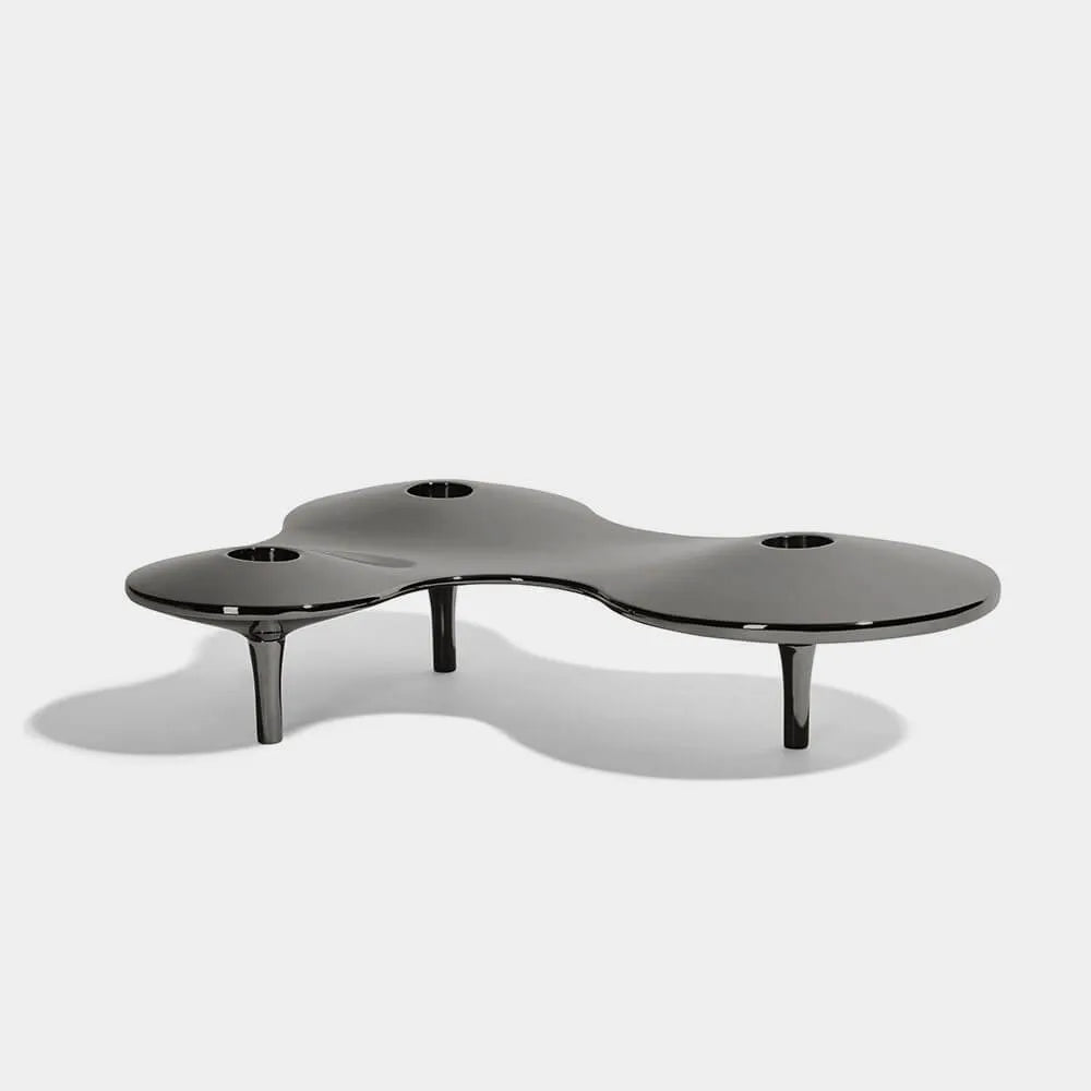 Cell Collection Modular Candleholders by Zaha Hadid Design